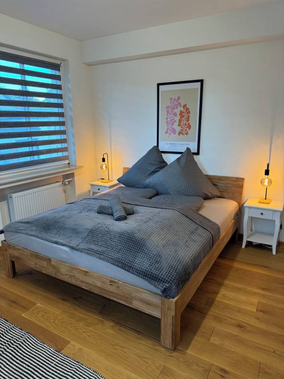 Ferienwohnung Bad Rothenfelde