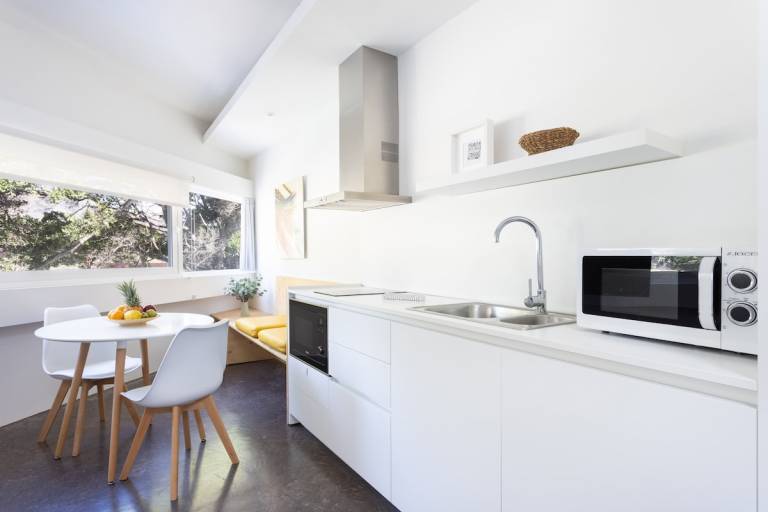 Apartment San Andrés