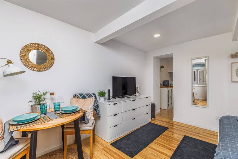 Ferienwohnung Lissabon