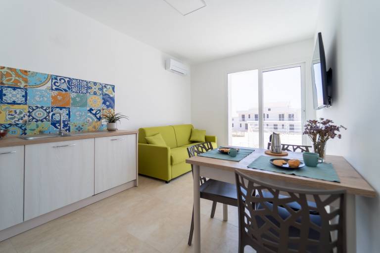 Ferienwohnung Portopalo di Capo Passero