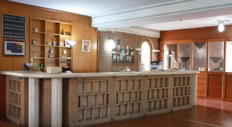 LH Albergo Il Picchio — photo 4