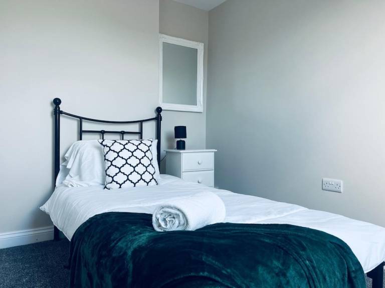 House  Thetford
