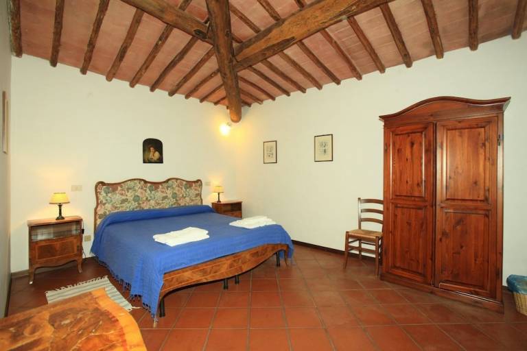 Agriturismo Siena