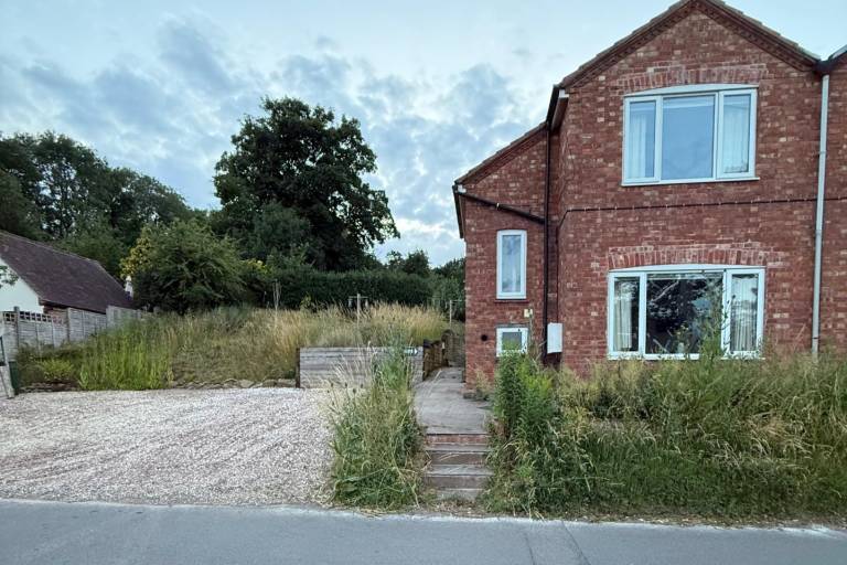 House with garden — photo 5