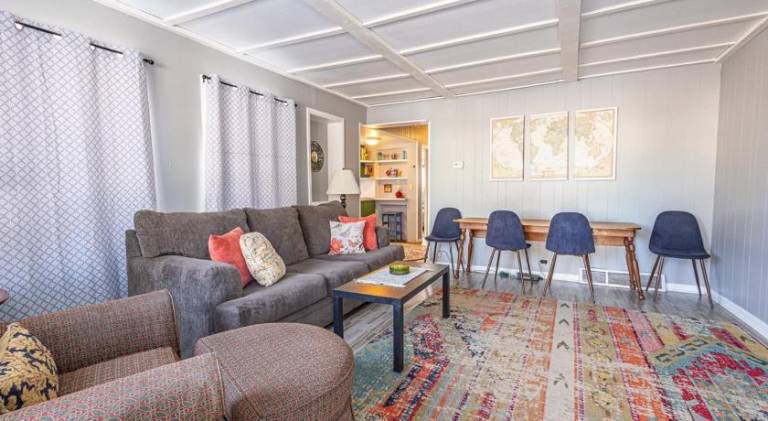 House | Pet-friendly — photo 3