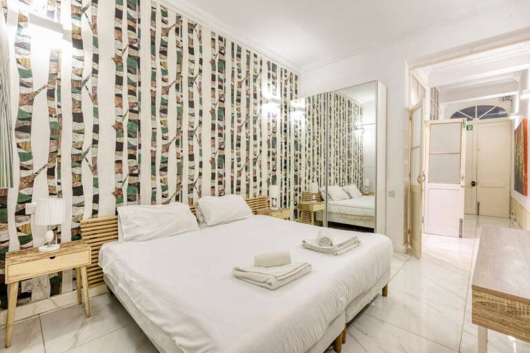 Ferienwohnung Valletta