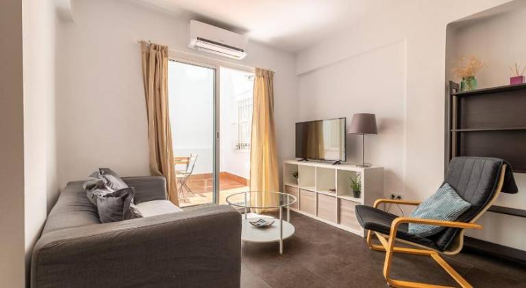 Apartment | Next to Alcazaba of Málaga | Pet-friendly — photo 2