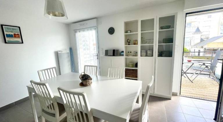 Charming rental apartment | Next to the beach | Pets are welcome — photo 4