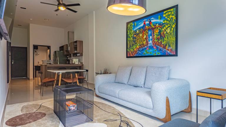 Children-friendly lovely condo with patio | Dogs allowed — photo 4