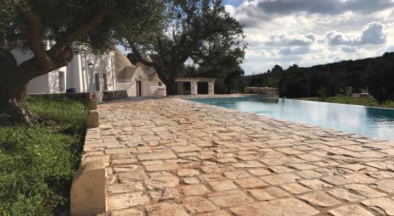Fully equipped house with patio, private pool & garden | Dogs allowed — photo 2