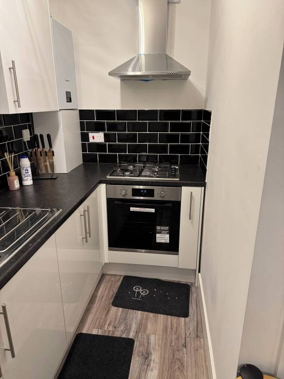 Apartment Southampton
