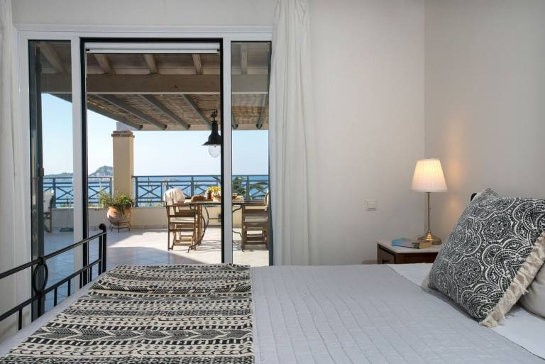 Villa Agios Georgios Armenadon