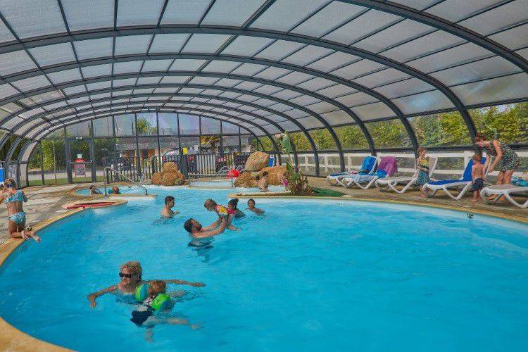 Mobil-home  Saint-Briac-sur-Mer