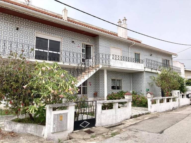 Appartement Buarcos