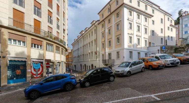 Holiday apartment with 1 room for 5 persons — photo 4