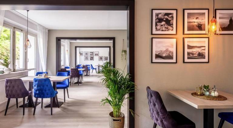 DORMERO Hotel Weimar — photo 2
