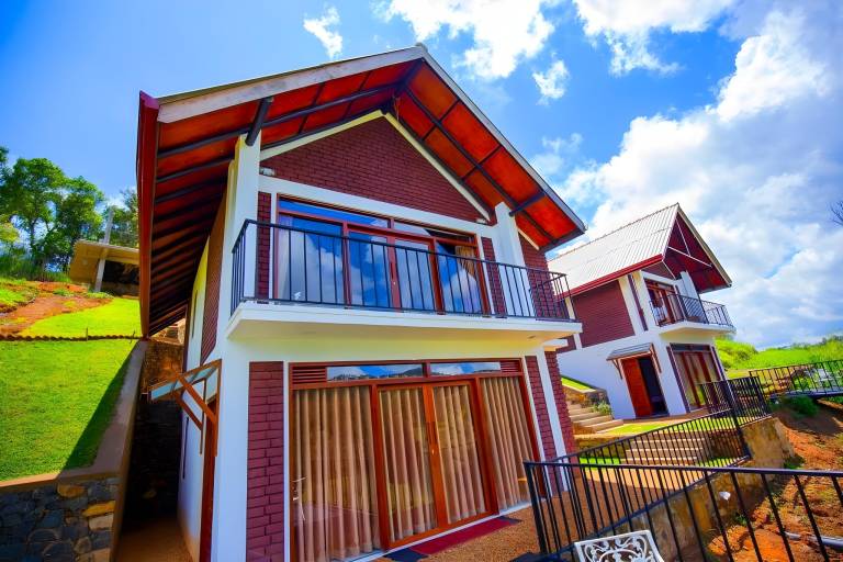 Dowa Elegance Resort