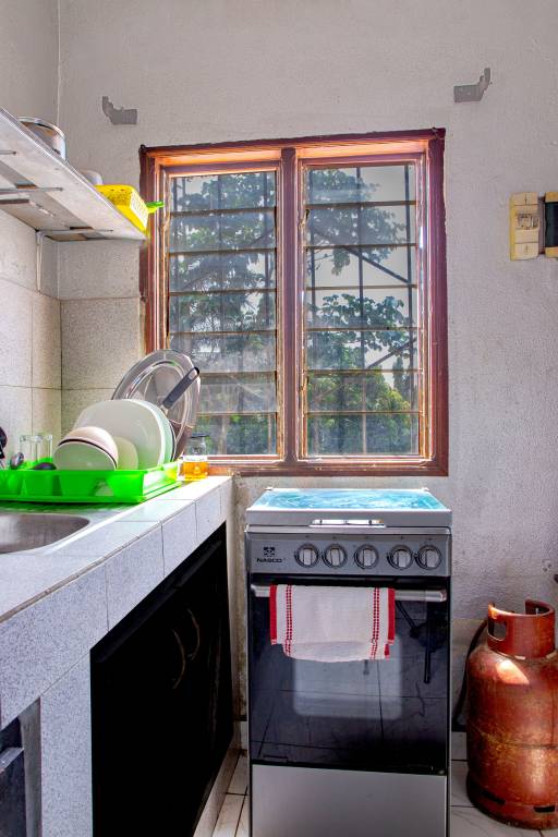 Appartement Angré