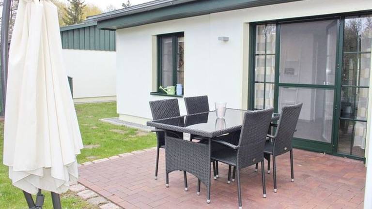 Ferienwohnung Burg (Spreewald)