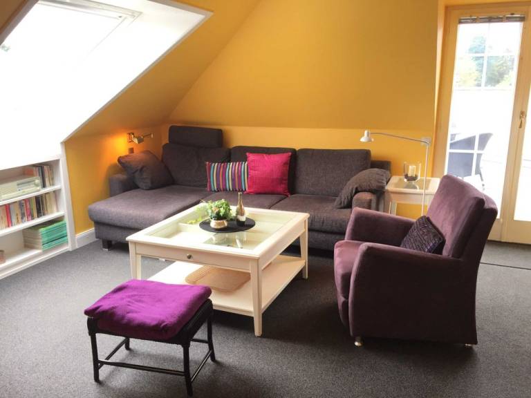 Ferienwohnung Bad Bevensen