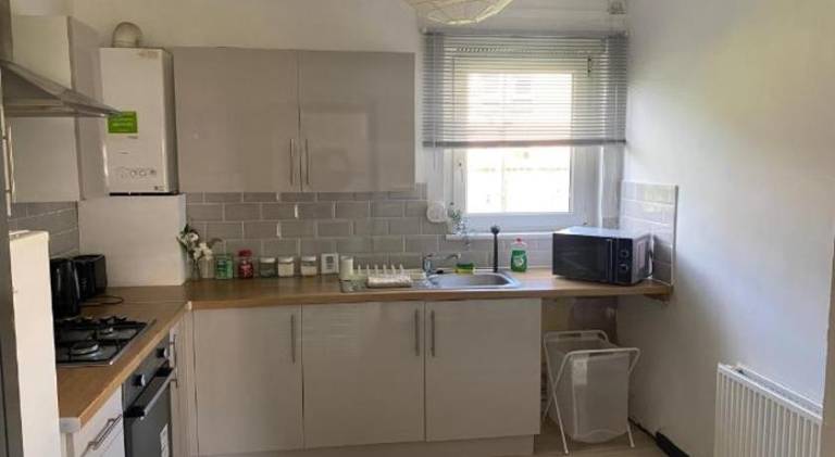 Rental apartment with 2 rooms for 5 persons — photo 4