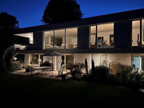 80 m² Ferienwohnung