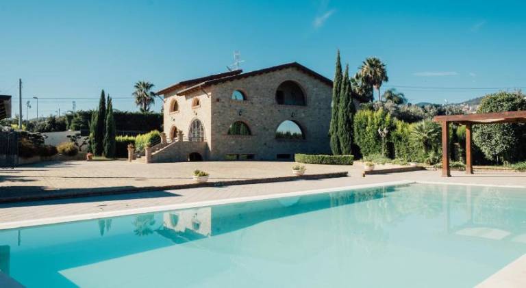Tenuta Un Posto Al Sole Luxury B&B in Corigliano-Rossano