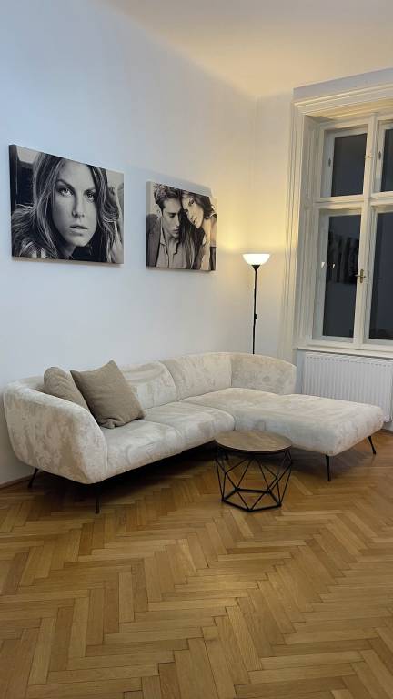 Ferienwohnung Innere Stadt