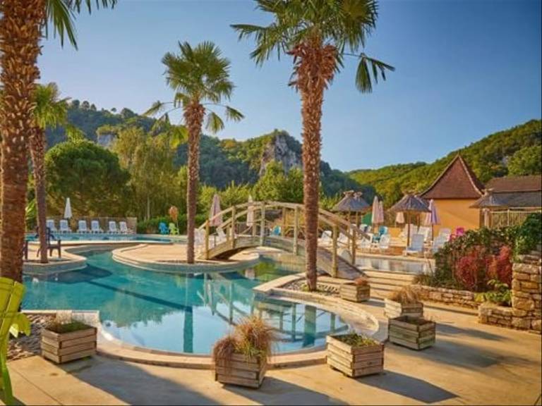 Chalet La Roque-Gageac