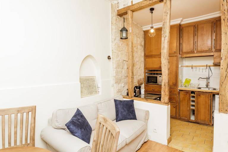 Appartement Clichy