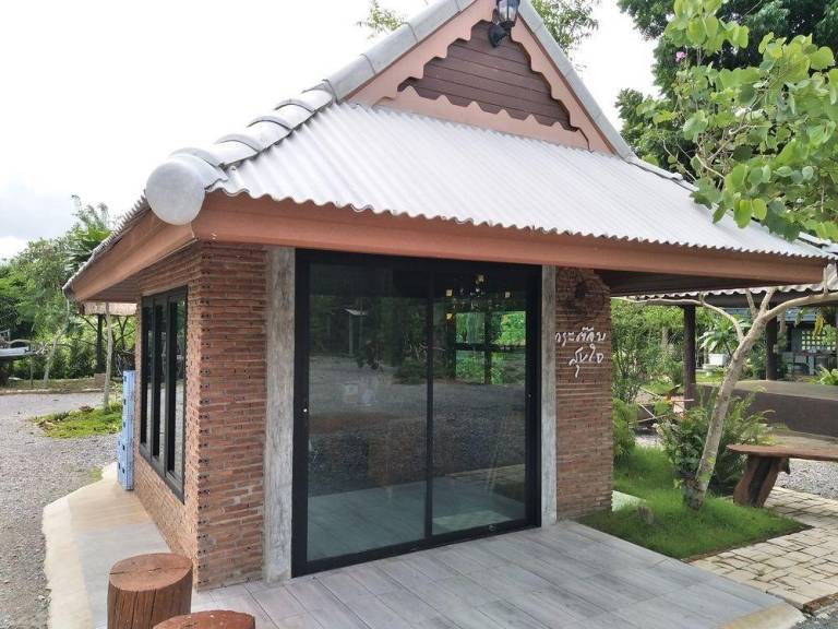 Baannok Plaina Homestay — photo 5