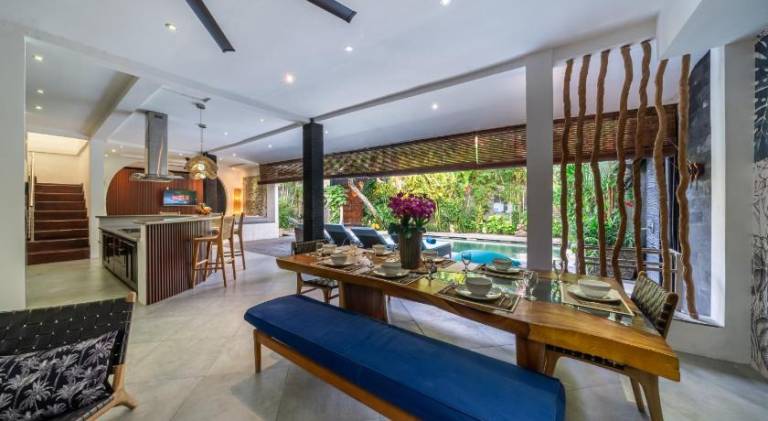 Nice villa with pool | Beach nearby | Pet-friendly — photo 3