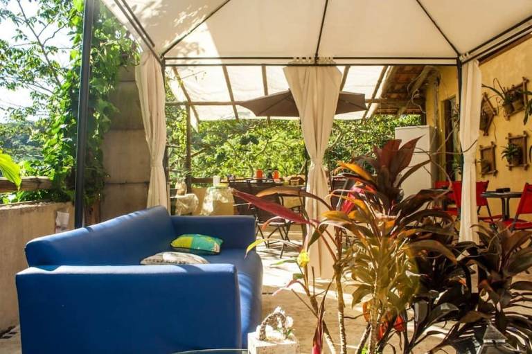 Pousada (B&B) Prumirim
