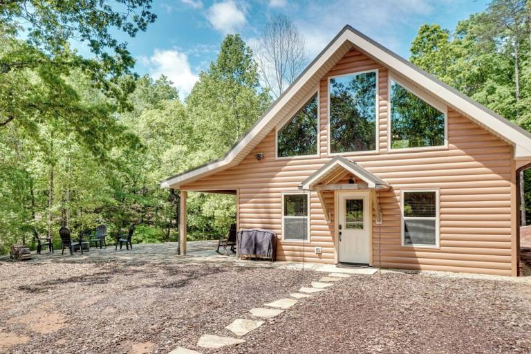 Cottage Cleveland