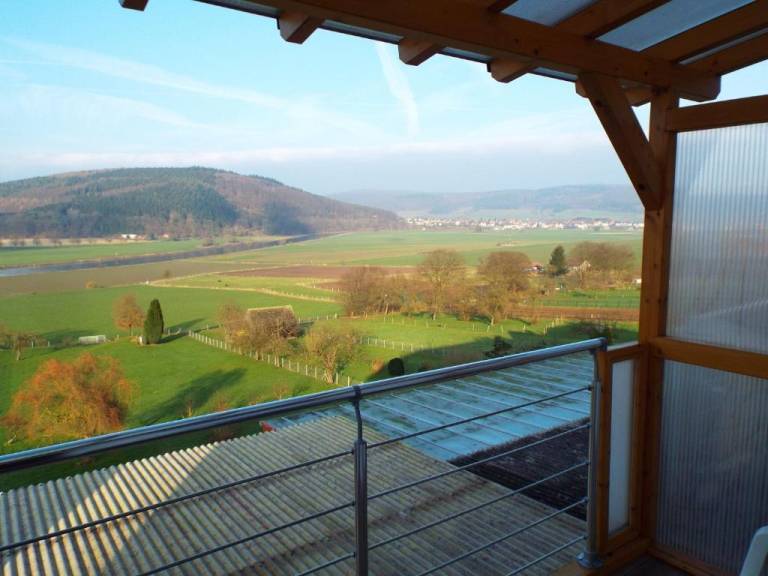 Hotel garni Zum Reinhardswald