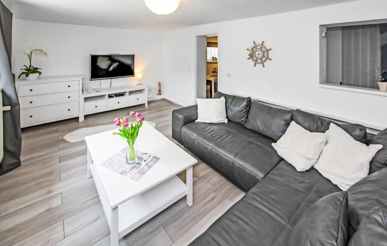 Apartament Graal-Müritz