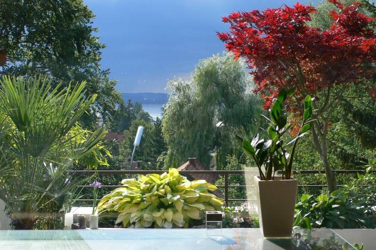 Ferienwohnung Ammersee