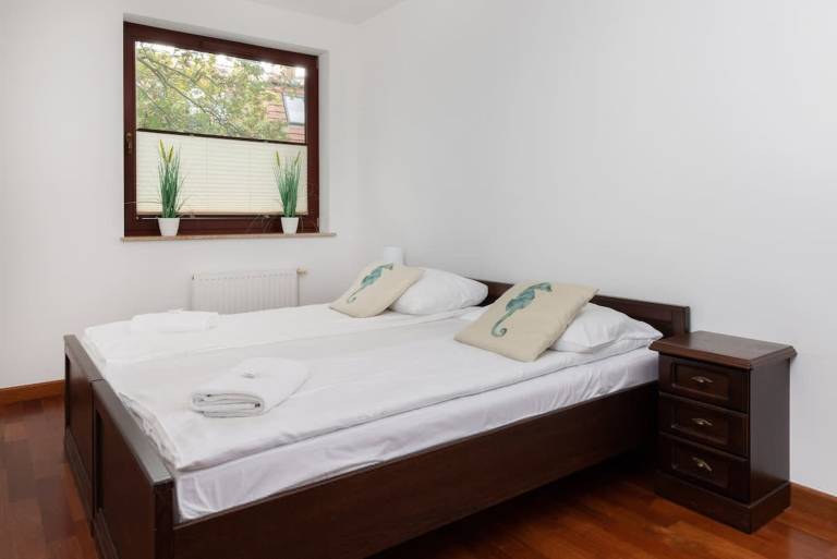 Zatoka Elegant One Bedroom Apartment Sopot — photo 2