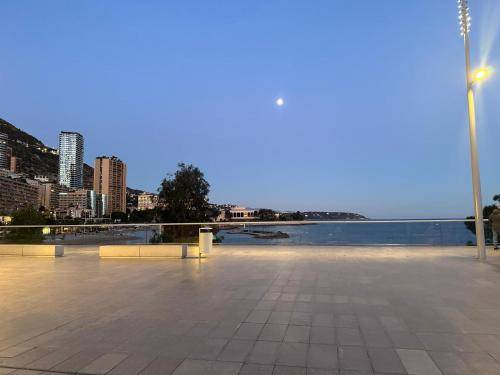 Ferienwohnung Monaco