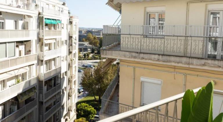Apartment | Next to Hagia Sophia | Suitable for remote work — photo 4