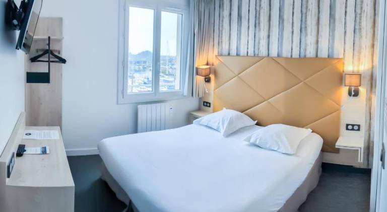 Hotel Le Goelo - Port de Paimpol — photo 2