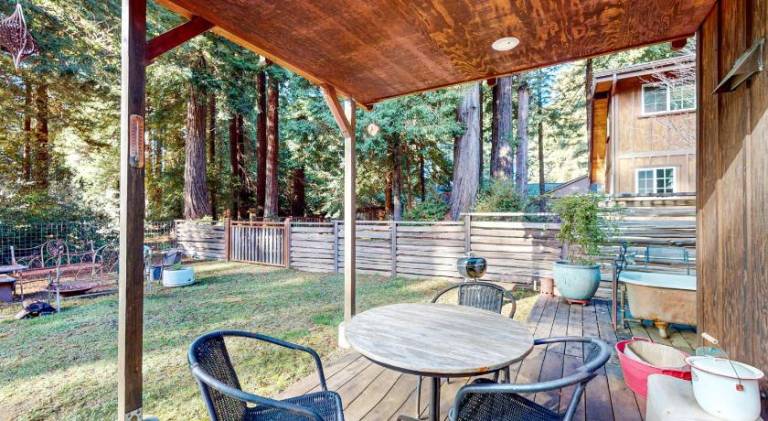 Vacation home with 1 room for 4 persons — photo 5