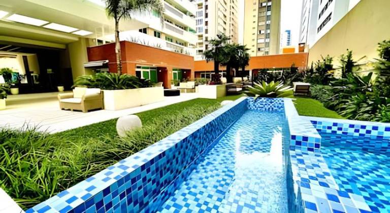 Beautiful apartment with pool | Pets allowed — photo 5