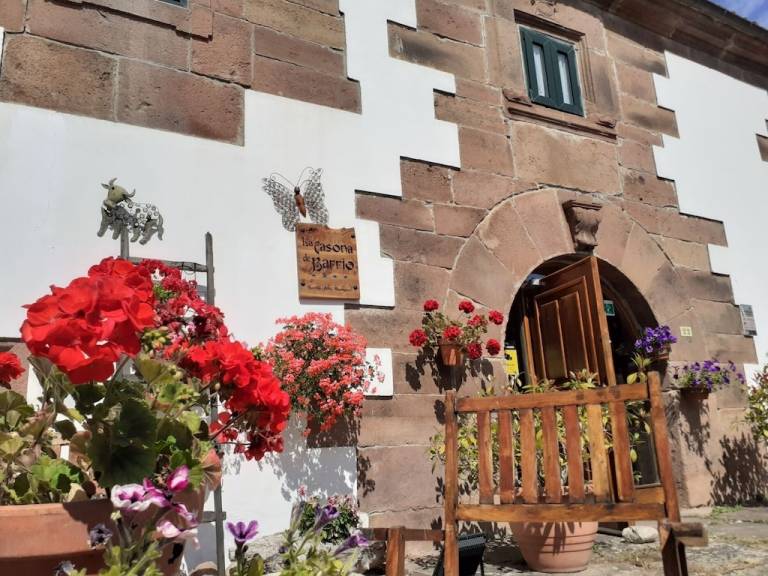 Casa  Barruelo de Santullán