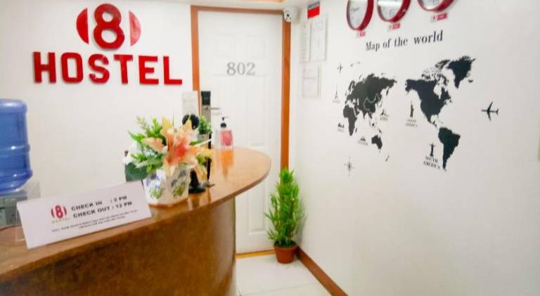 8hostel — photo 4