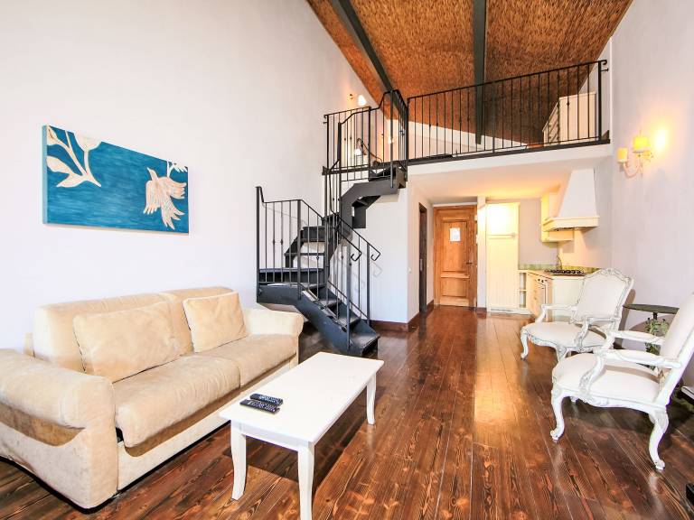 Apartment with garden, pool & sauna — photo 4