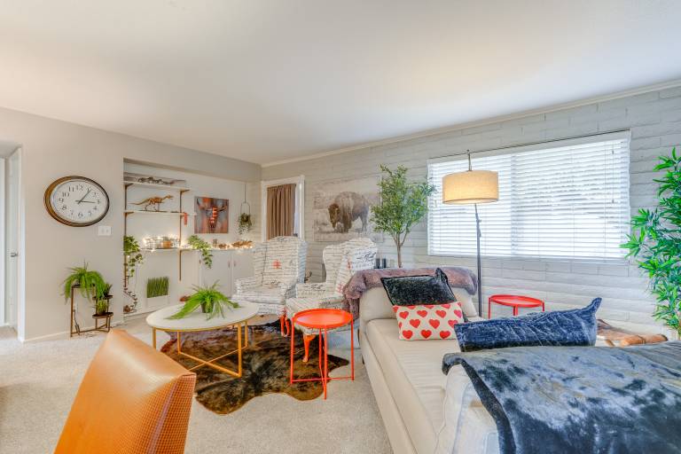Apartment Tempe