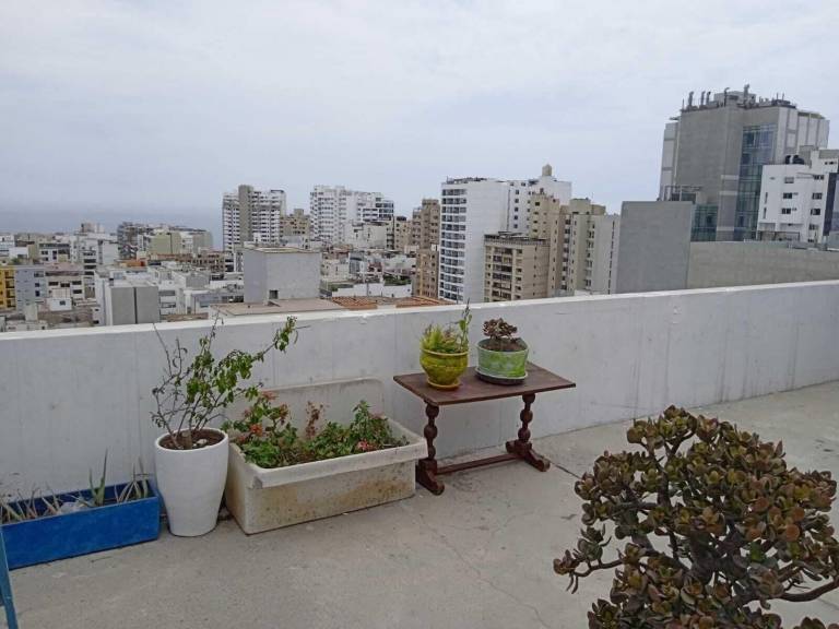 Departamento Barranco