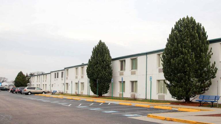 Motel6 Warwick, RI - Providence Airport - I-95 in Warwick, RI
