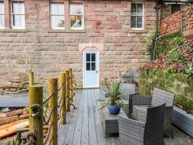 Cottage Leek